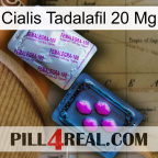Cialis Tadalafil 20Mg 37